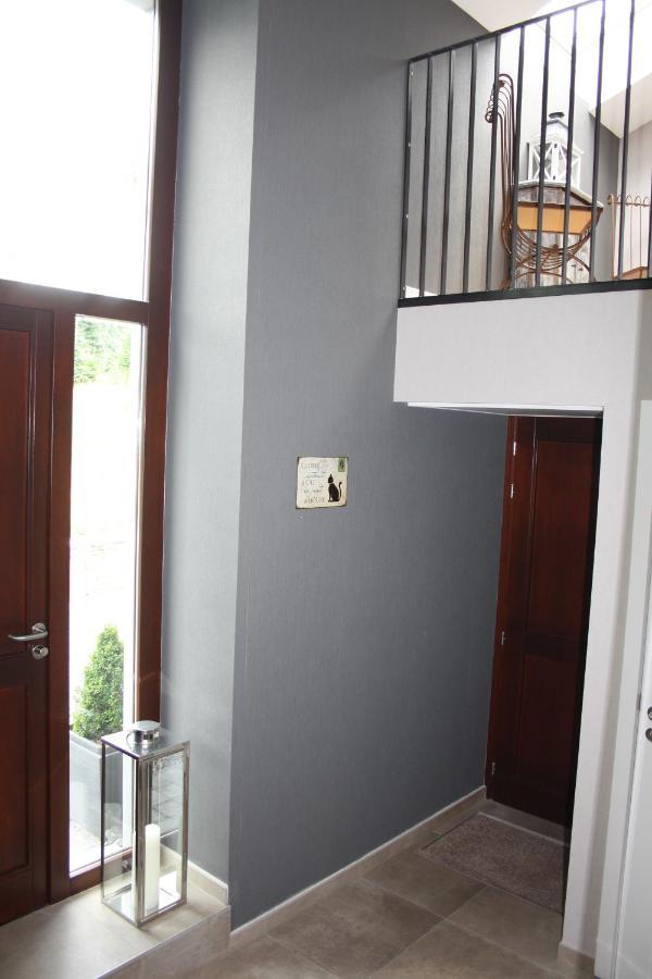 Appartement Duplex Au Chat'Rme Des Blanches Pierres فرانكورشومب المظهر الخارجي الصورة